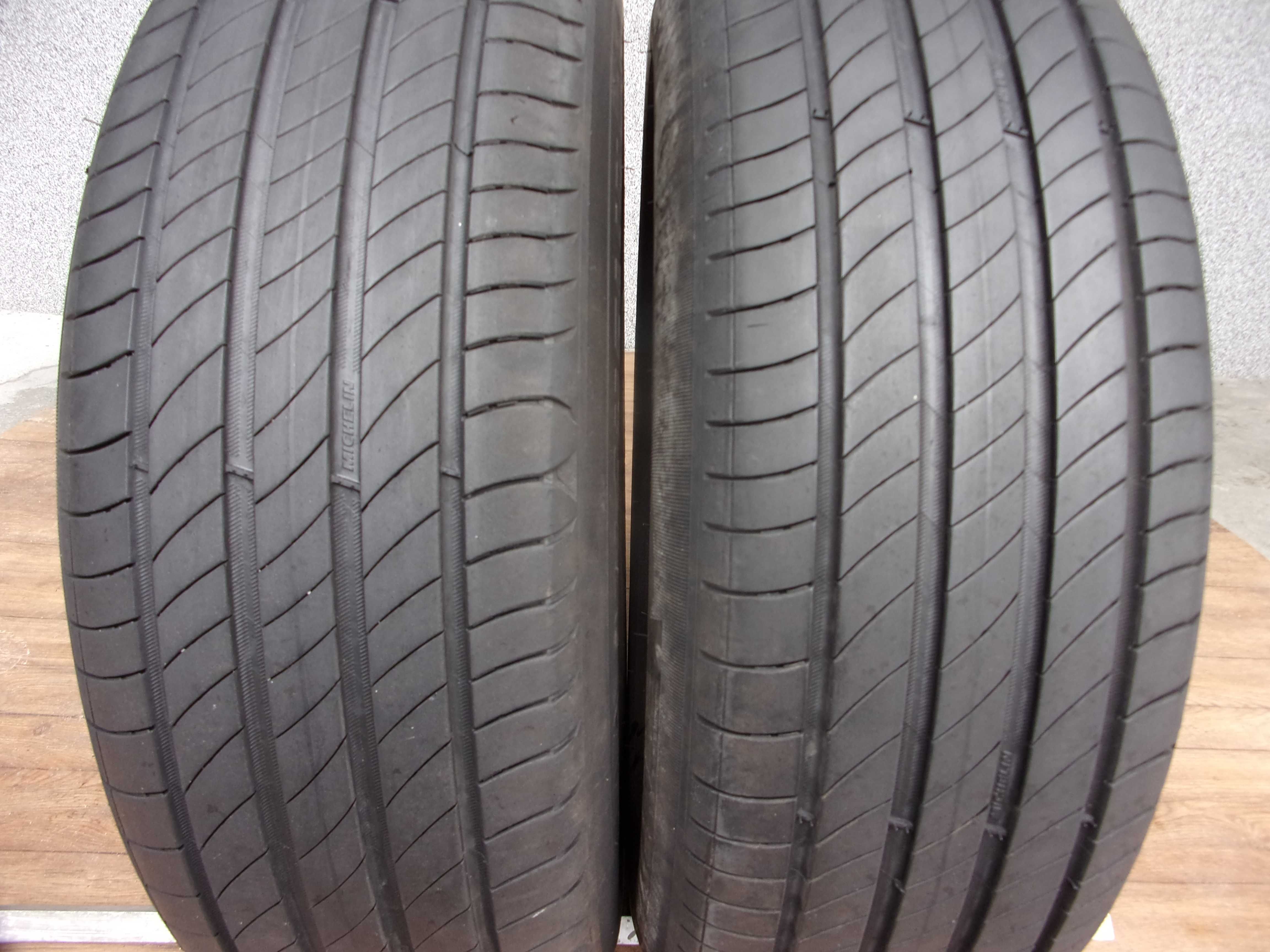 Michelin Primacy4 S1 215/65/17 103V XL z 2021r