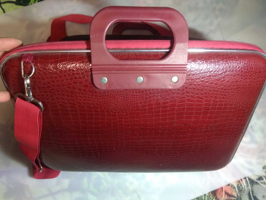 Чехол сумка для ноутбука ,документів