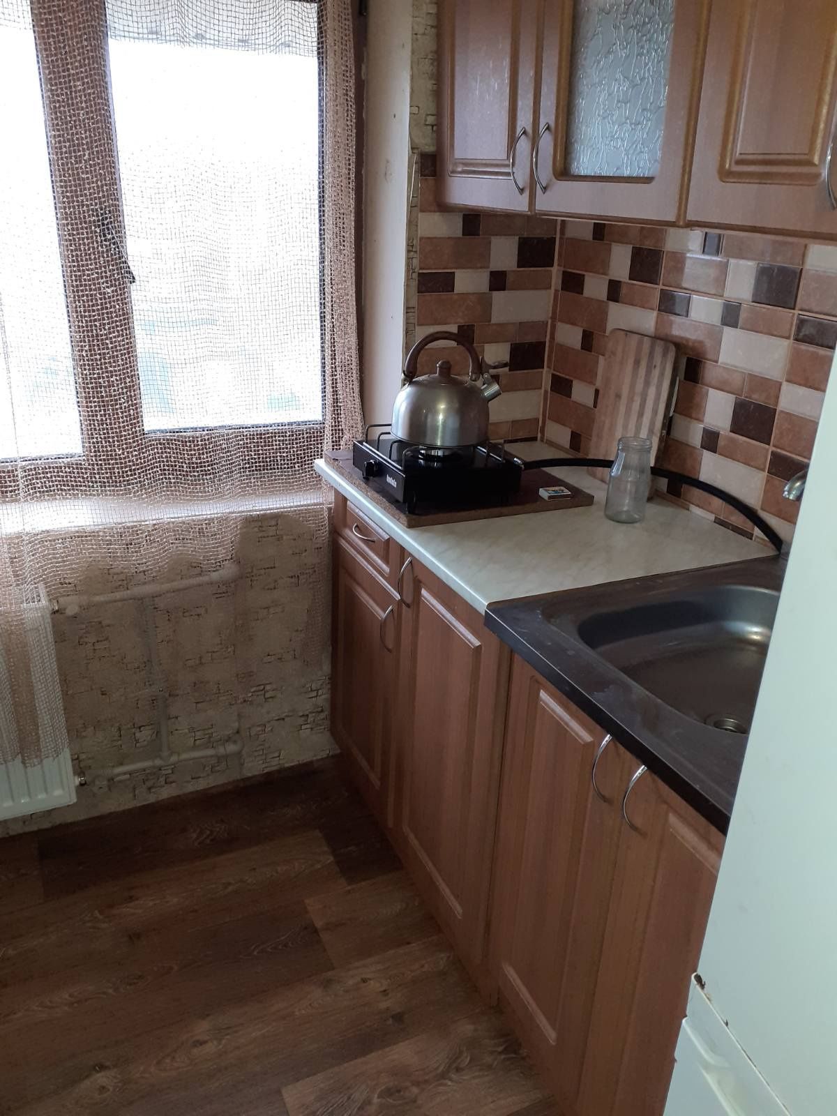 Сдам номер с собственной кухней в мини отеле у моря