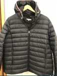 Tommy Hilfiger ултра лёгкая куртка. L. xl. ВЕСНА