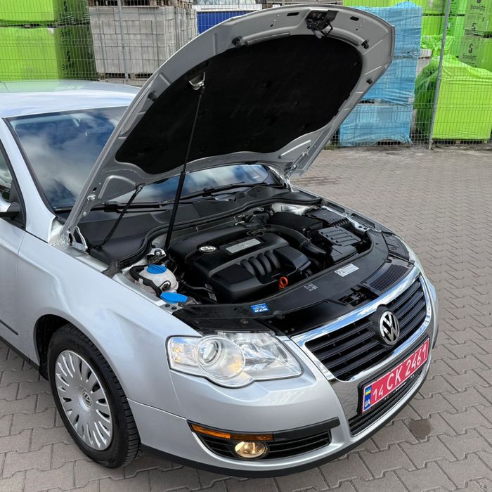 Свіжопригнанний 1.6 MPI/2009 pik/194тис.ориг.пробіг.