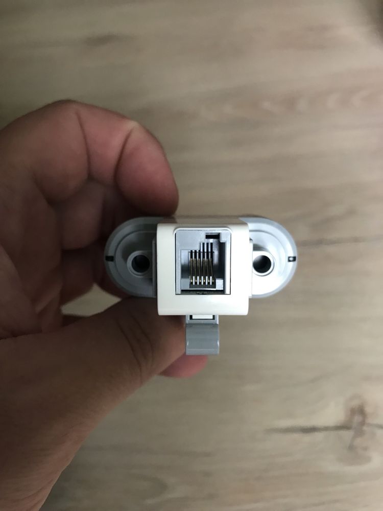 LEGO Mindstorms EV3 Ultrasonic Sensor ультразвуковий датчик