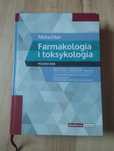 Farmakologia i toksykologia mutschler
