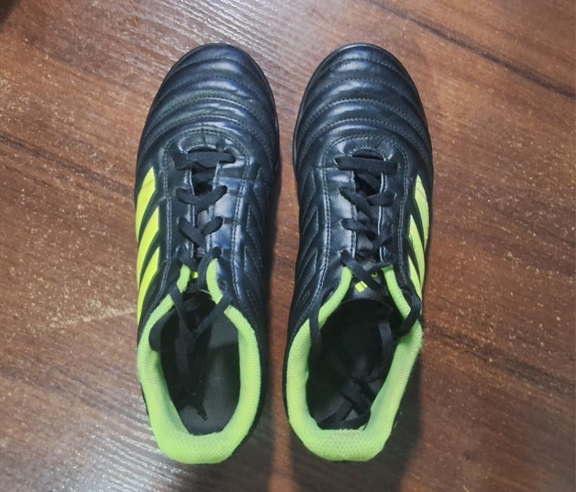 Продам копы Adidas Copa