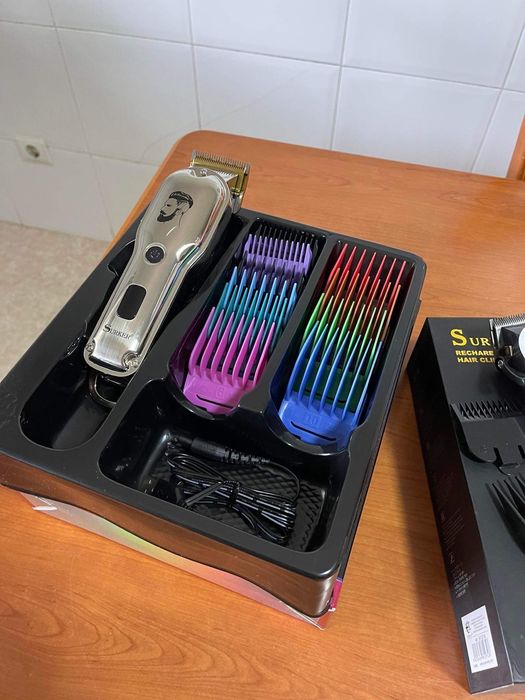 Maquina Corte Profissional. NOVA