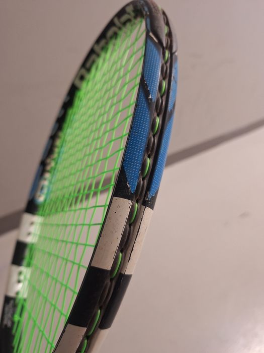 Rakiety babolat pure drive cortex 300g torba gratis