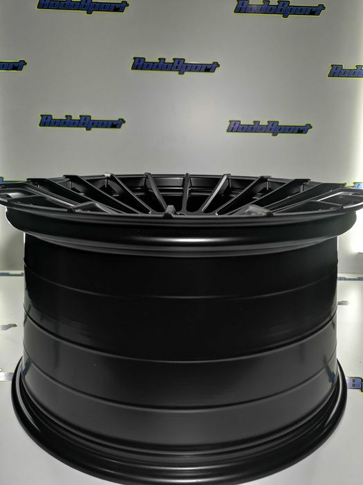 JANTES LOOK HAMANN EM 20,21 e 22 PARA X5/X6 | 5X120 E 5X112 NOVAS