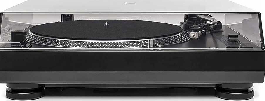 Gramofon Dual DTJ 301.1 ,nowy,powystawowy