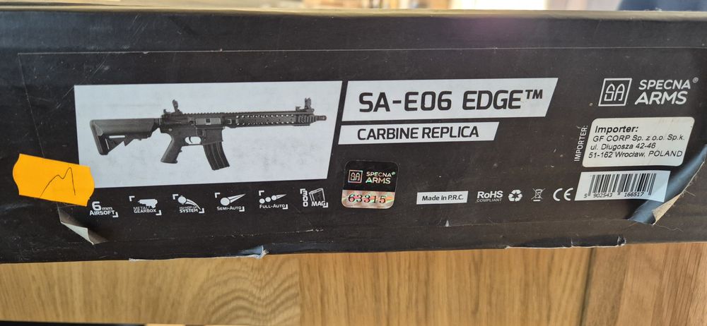 Airsoft zabawa, gra.