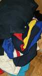 Muita roupa para vender!!
