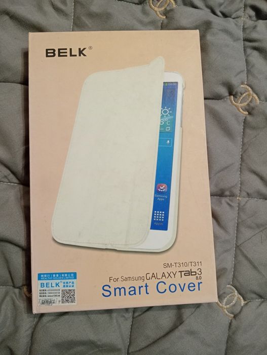 Чехол на планшет