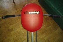 AB SWING do ćwiczenia mięśni brzucha