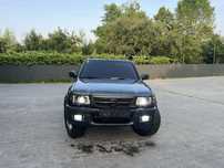 Opel Frontera 2003