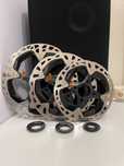 Ротора Shimano XTR MT900 180/160мм