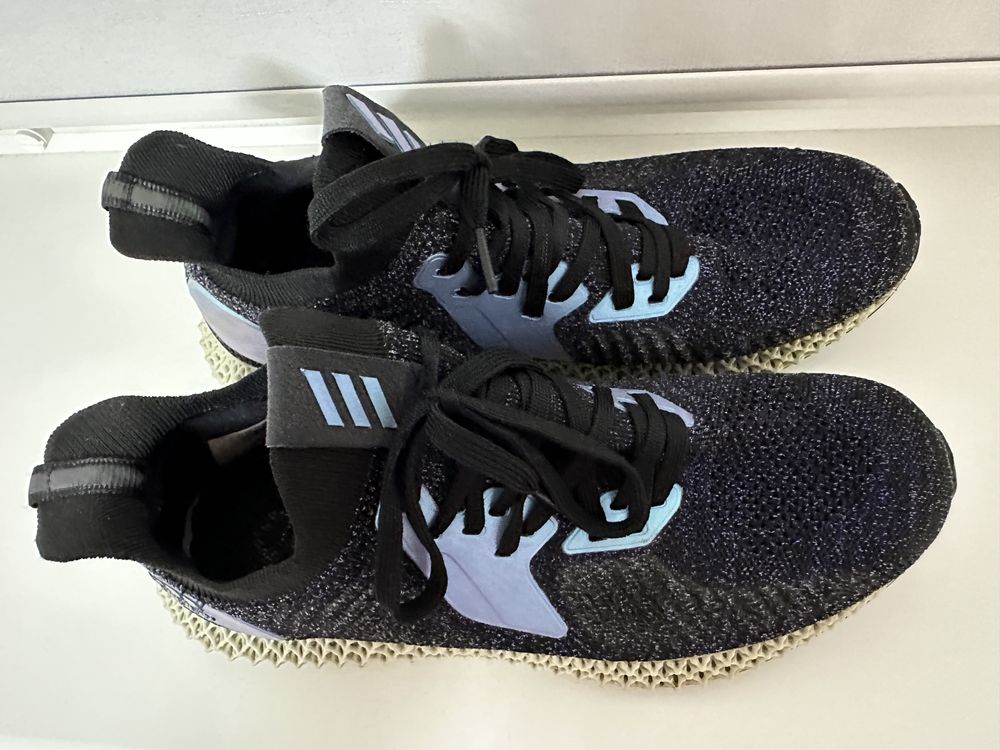 Кросівки Adidas 4D оригінал