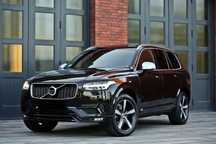 Volvo XC 90 AWD R-DESIGN kamera 360* panorama FULL