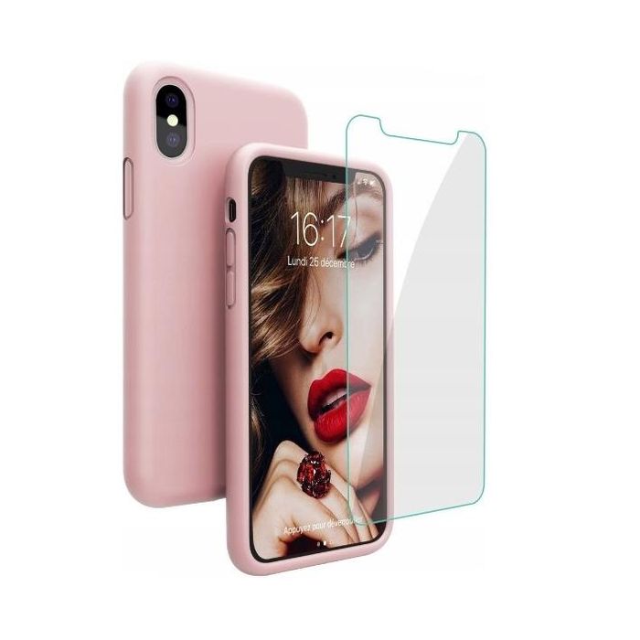 Etui Jasbon Do Apple Iphone X Xs 2 W 1