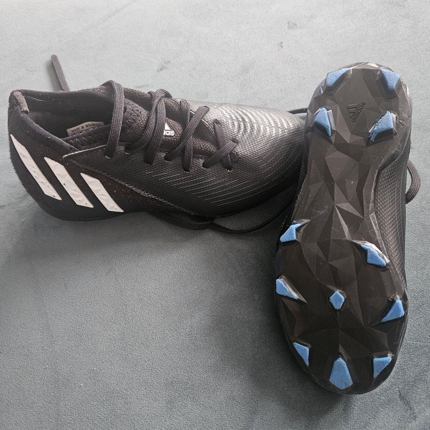 Korki Adidas Predator  roz. 30.5