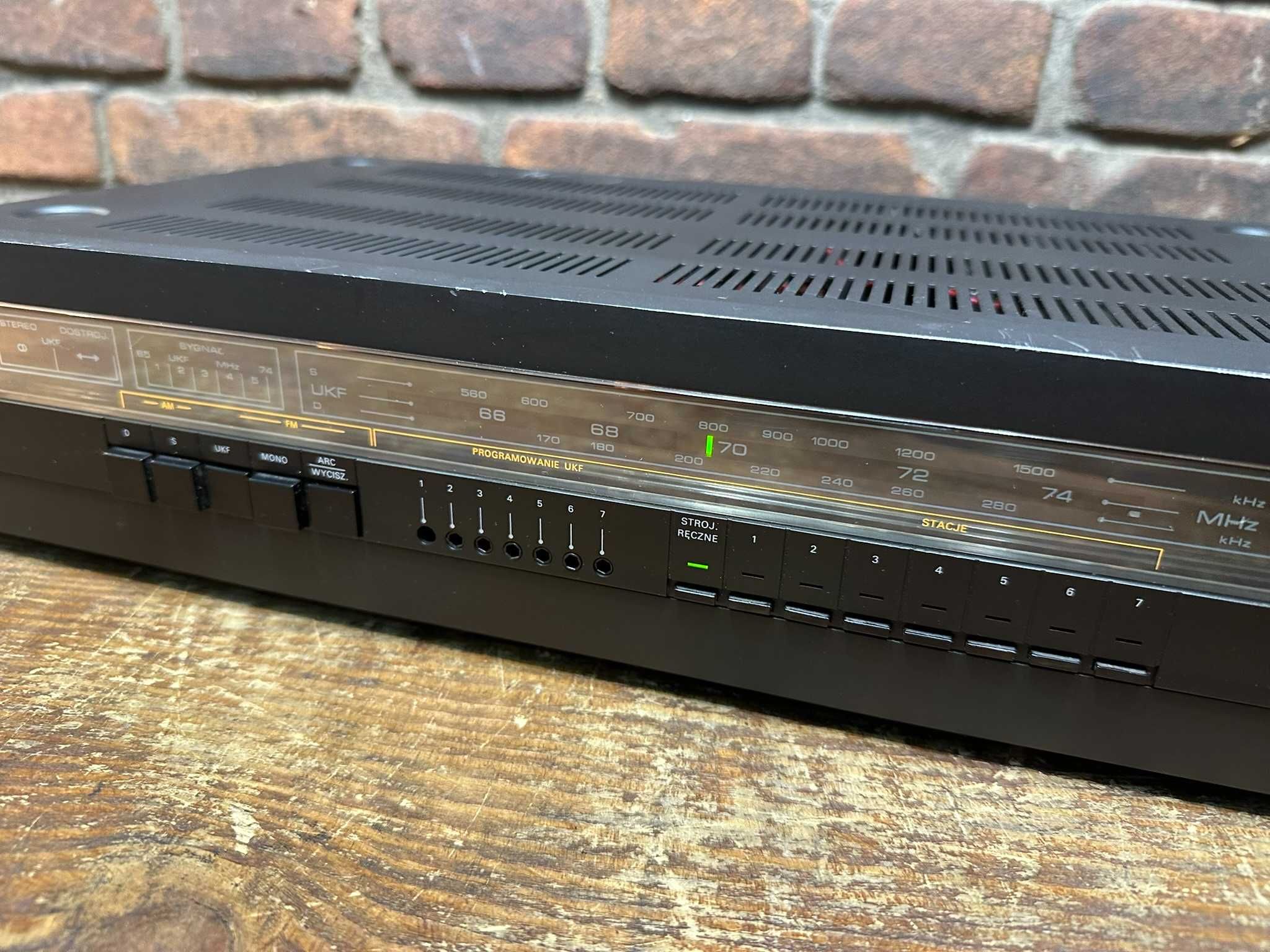 Tuner Radiowy Diora AS 642
