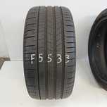 Opona 275/35/19 Pirelli P Zero (F5533)