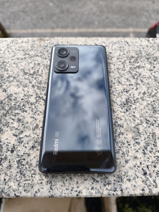 Xiaomi Redimi Note 12 Pro + 5G