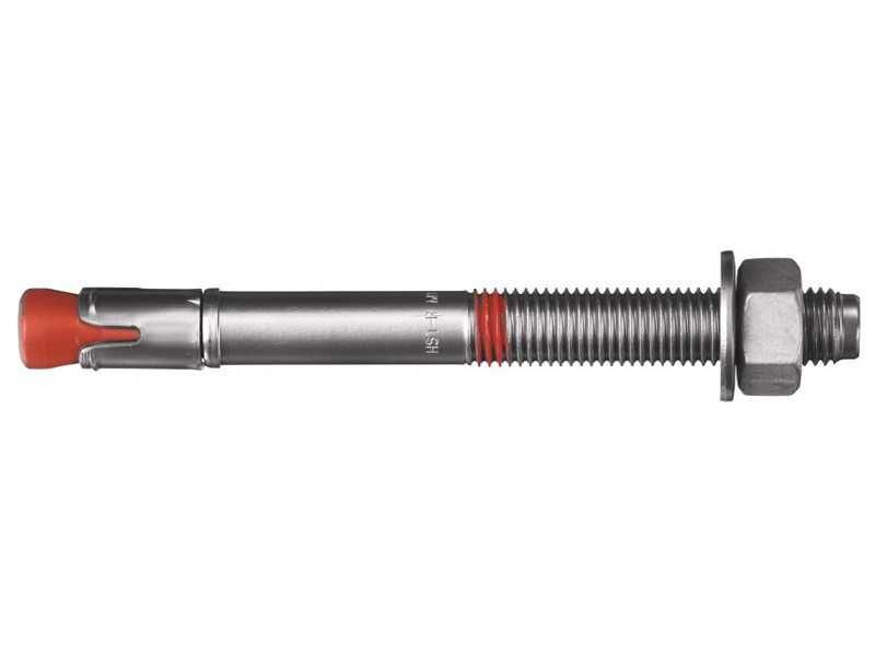Распорный анкер HILTI HST3-R, HST3, HST2, HSA, HSL-3 (Есть безнал)