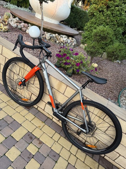 Гравійний велосипед  Wilier Jareen