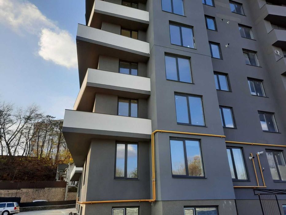 Продаж Квартира Тернопіль Поряд з центральню частиною