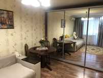 Продам 1 ком квартиру на Алексеевке. Победы пр-т, дом 62-Б