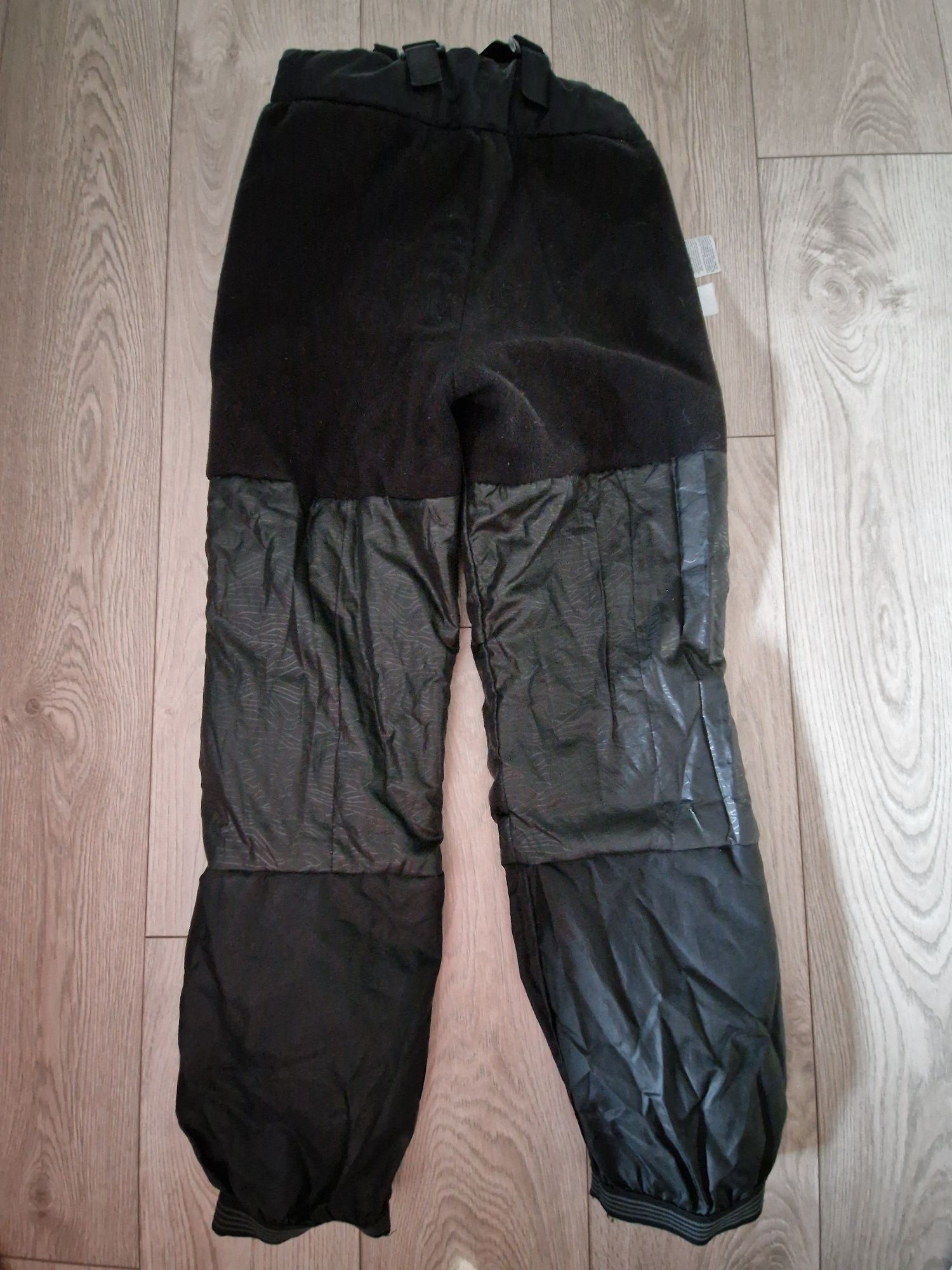 Everest spodnie narciarskie r.158