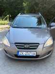 Kia Ceed 1,6CRDi KOMBI 2008r