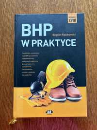 BHP w praktyce Bogdan Rączkowski