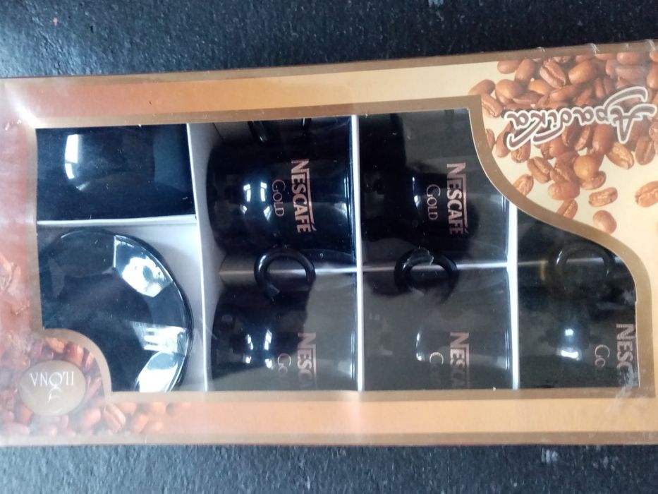 Продам кавовий сервіз