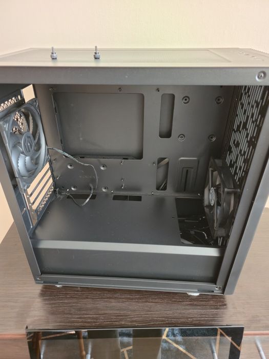 Obudowa komputerowa DeepCool MATREXX 40