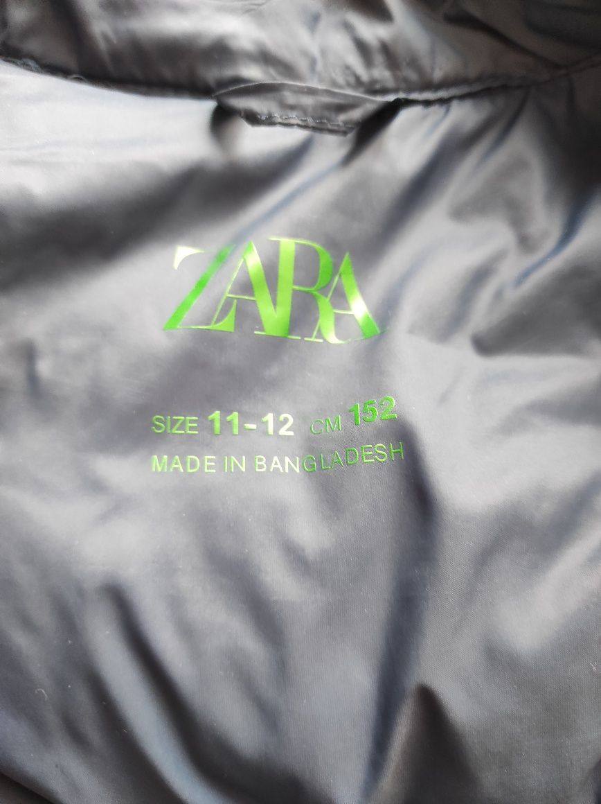 Куртка Zara детская