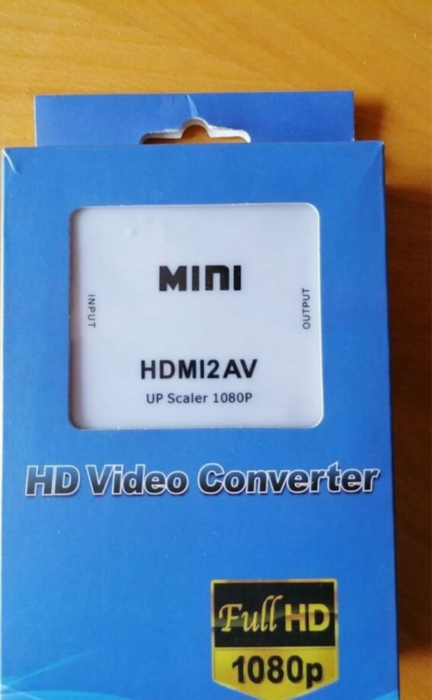 HD Video Converter