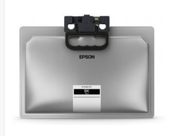 Оригінальний картридж Epson T9661 (C13T966140) XXL