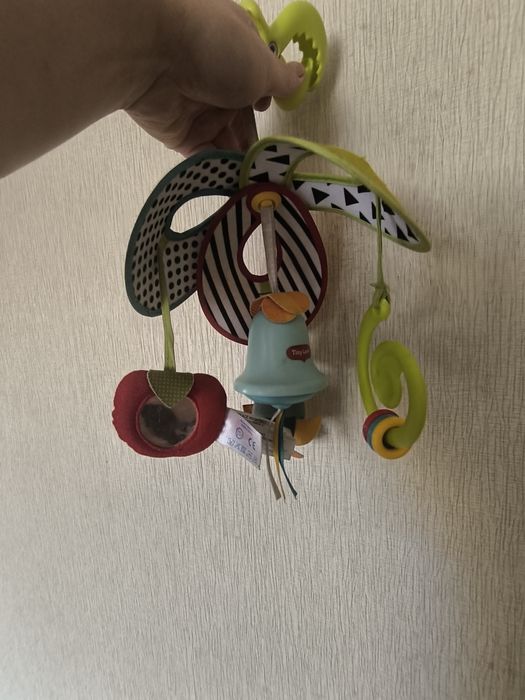 Міні-мобіль Tiny Love