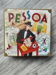 Gra planszowa Pessoa