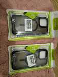 Etui do Apple iPhone 16 Pro Max (Do Magsafe, Magnetyczne, Czarny Mat)+