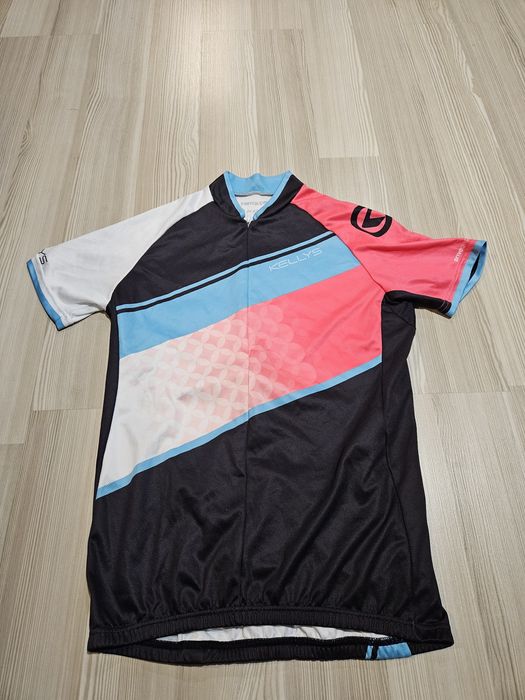 Koszulka rowerowa Kellys rozmiar S