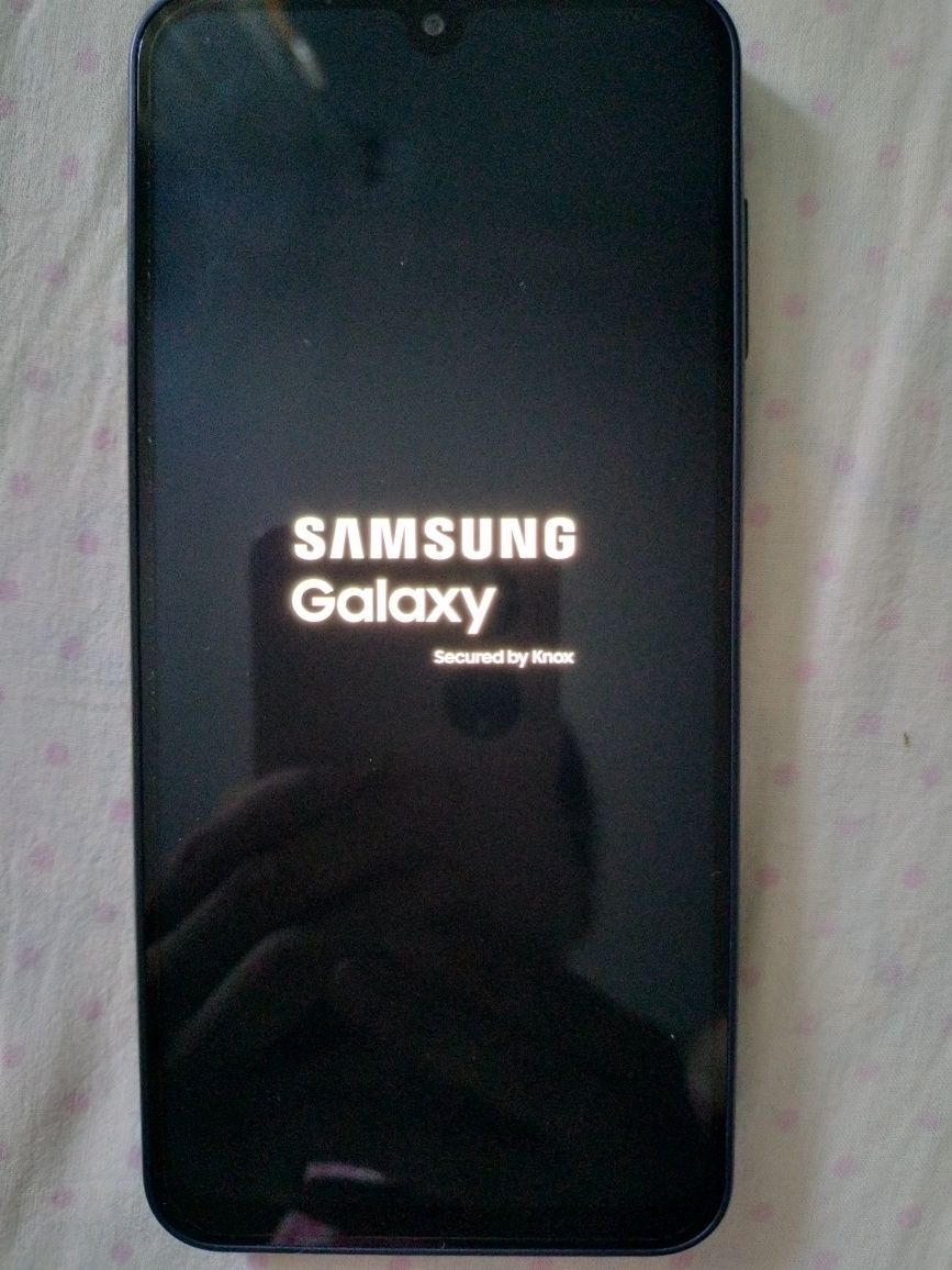 Samsung Galaxy A16 5G Dual SIM 4GB/128GB Preto