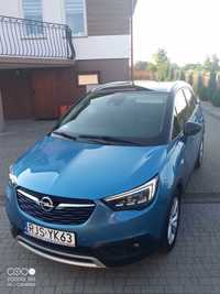 Opel Crossland ×1.2 Turbo [110 KM.] Navi,climatronic,LED,