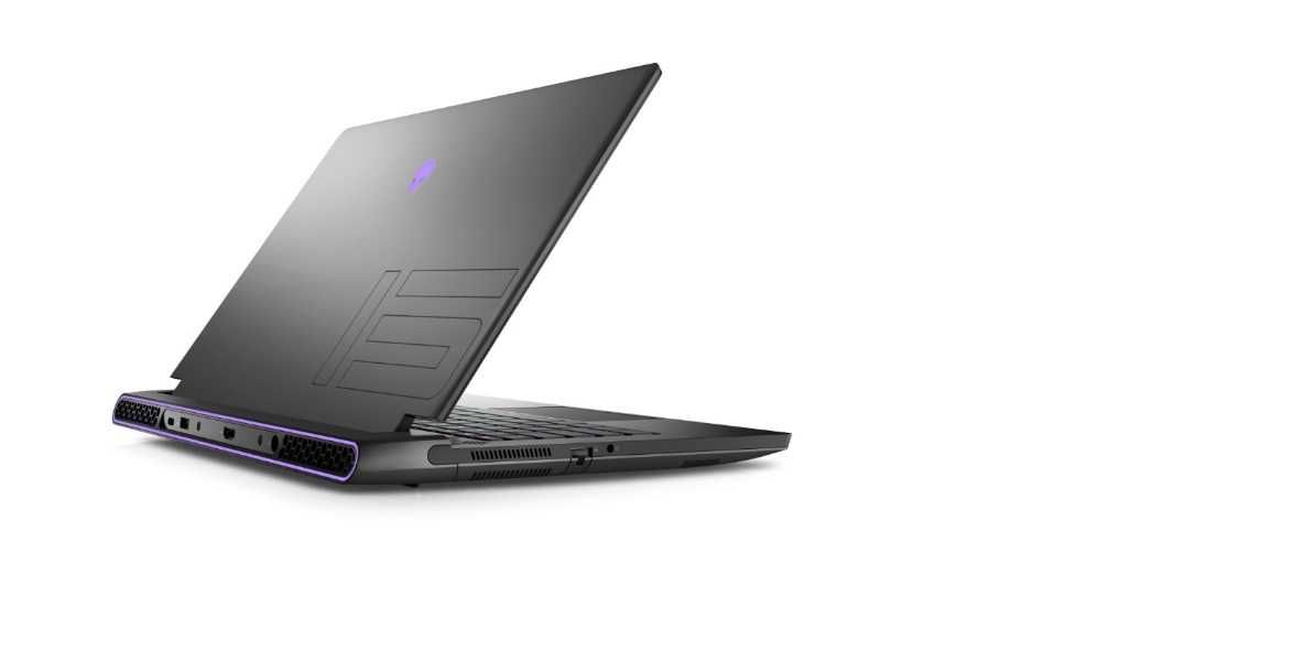 Ноутбук Dell Alienware m15 (210-BDEY_m15R7)