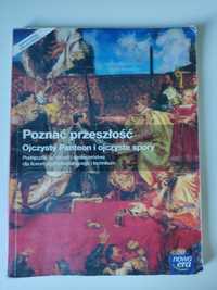 Poznać przeszłość OjczystyPanteonu i ojczyste spory