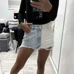 Spodenki Bershka