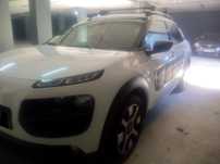Barra tejadilho C4 Cactus usada | Entrega Nova Arcada (+10€)
