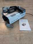 Wytwornica dymu FOGGER 1200W