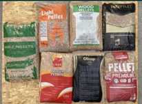 Pellet drzewny Gdynia  , ul. kormorana 25