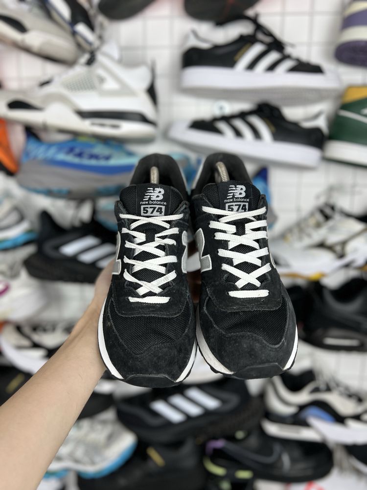 Кроссовки New Balance 574 Оригинал р(42.5)